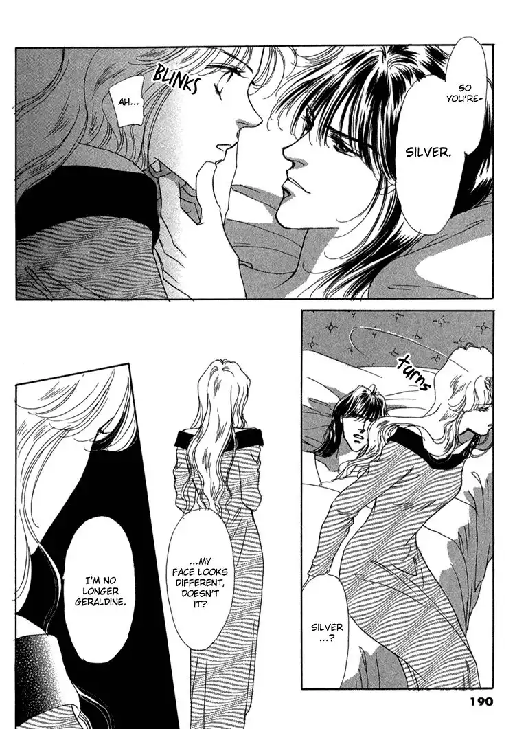 Silver (FUJITA Kazuko) Chapter 61 24